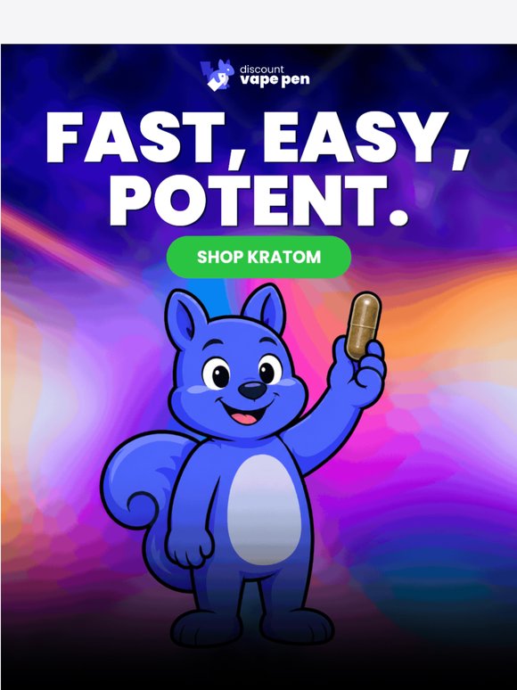 New to Kratom? Start Here. ✨