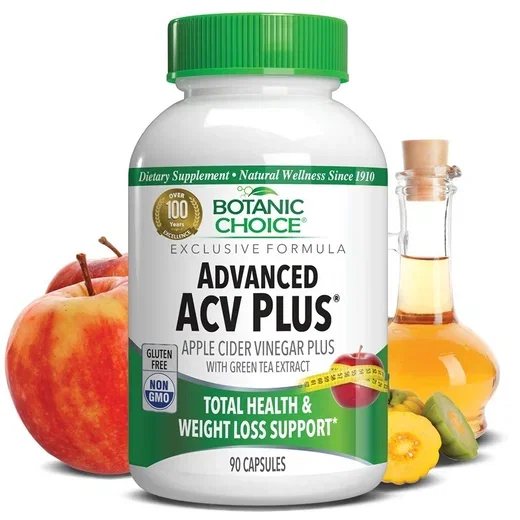 Advanced ACV Plus 