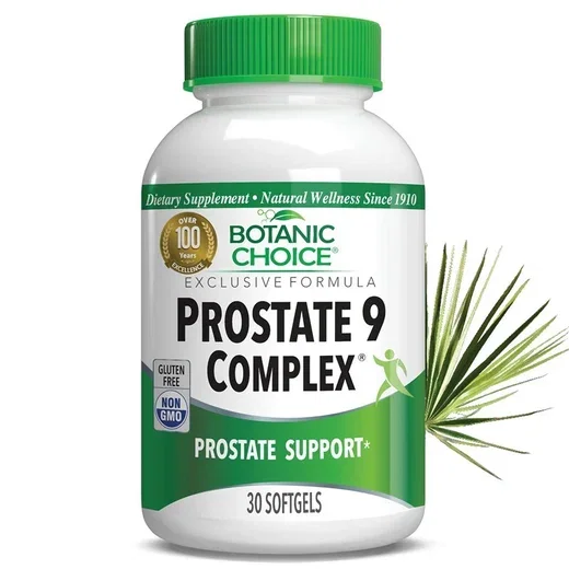 Prostate 9 Complex