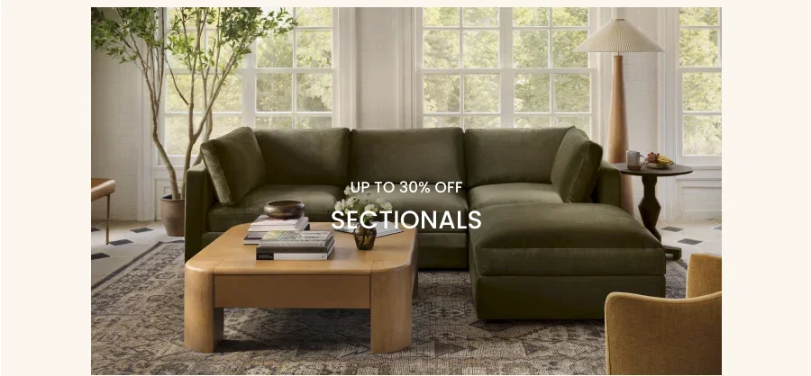 Sectionals