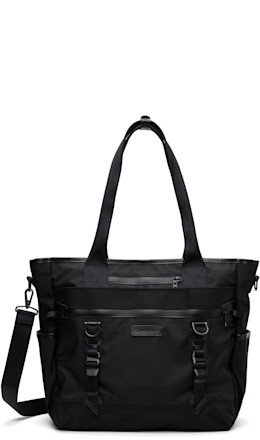 Black Potential 3WAY Tote - master-piece