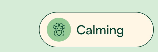 Shop Calming 