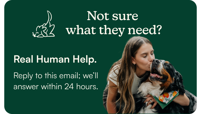 Get Real Human Help