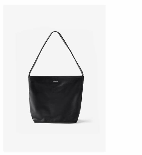 SHOP LEATHER CARRY-ALL EVERYDAY TOTE