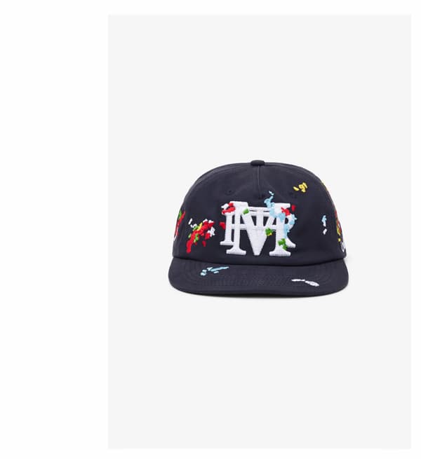 SHOP PAINTERS' HAT