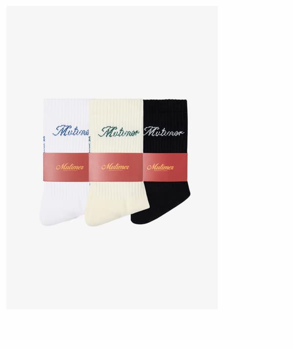 SHOP EVERYDAY SOCK PACK