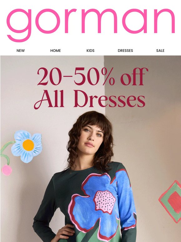 Dress Sale! 🌼