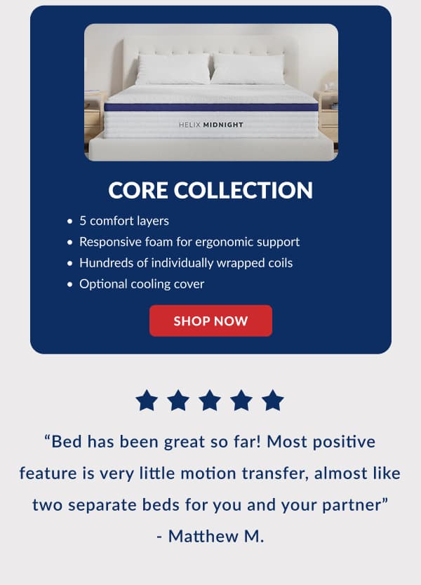 Helix Core Collection