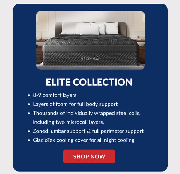Helix Elite Collection