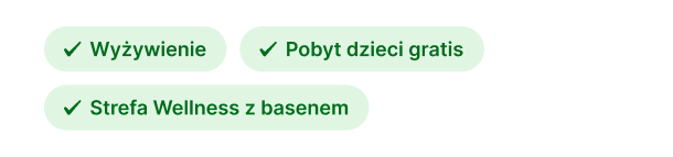 Udogodnienia
