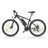 Foride Xtremer 2 Electric Bike, 250W Motor, 36V 15.6Ah Battery, 29*2.35 inch Tires, 25km/h Max Speed, 120km Max Range, Hydraulic Disc Brake, Lockable Suspension Fork, Shimano 24-speed