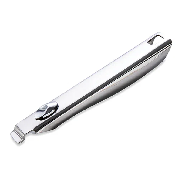 Image of Manche amovible tout inox Clips’Inox Mathon