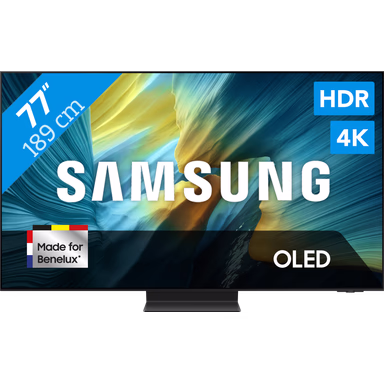 Samsung televisies
