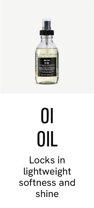 OI Oil