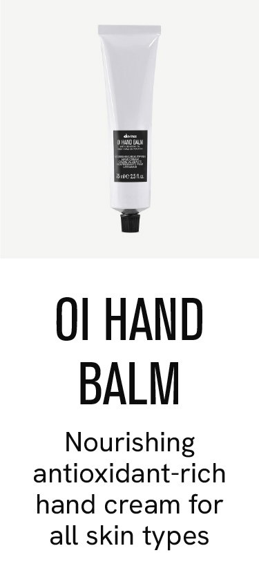 OI Hand Balm