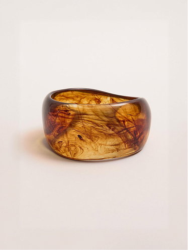 Resin Bangle