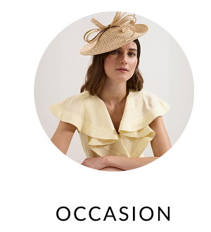 OCCASION