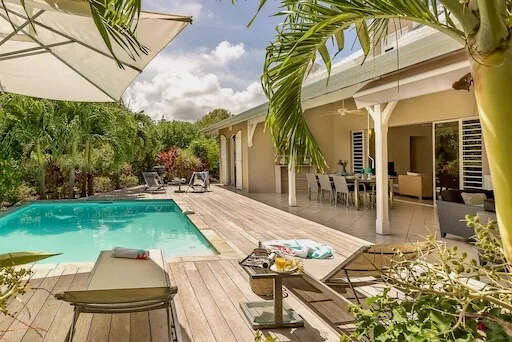 Use the “Guest rating” filters to find top-rated homes.