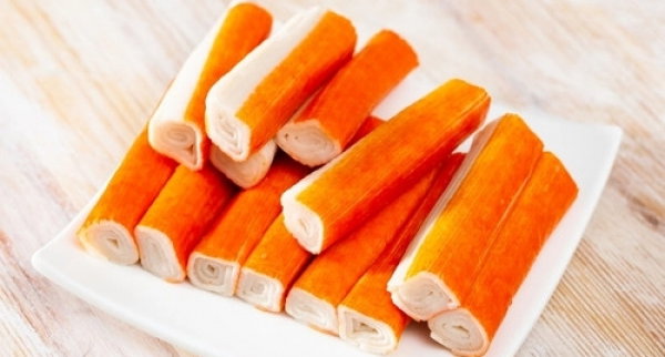Le surimi fait-il maigrir ?