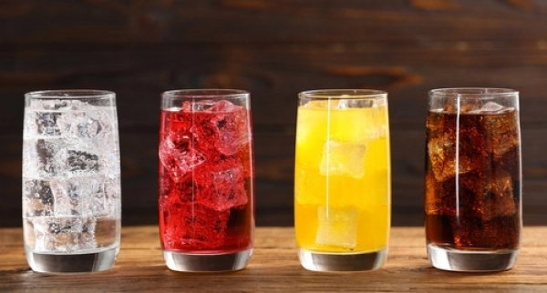 Quel soda choisir pour maigrir ?