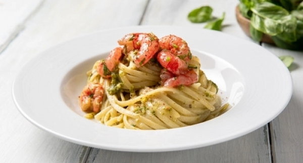 10 recettes de pâtes à moins de 300 calories
