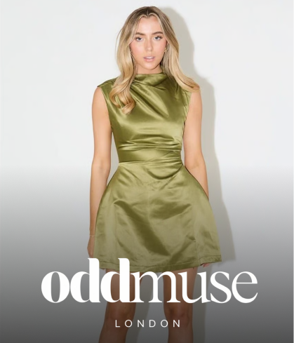 ODD MUSE
