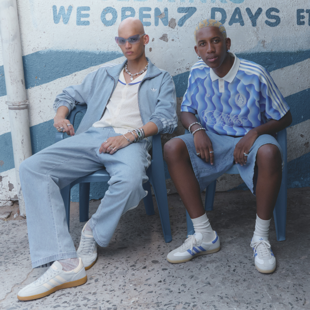 Summer Essentials: Built for the Heat