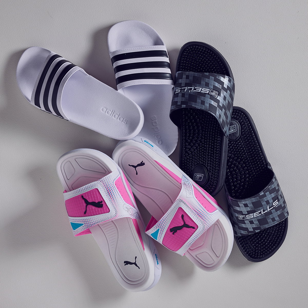 Slides