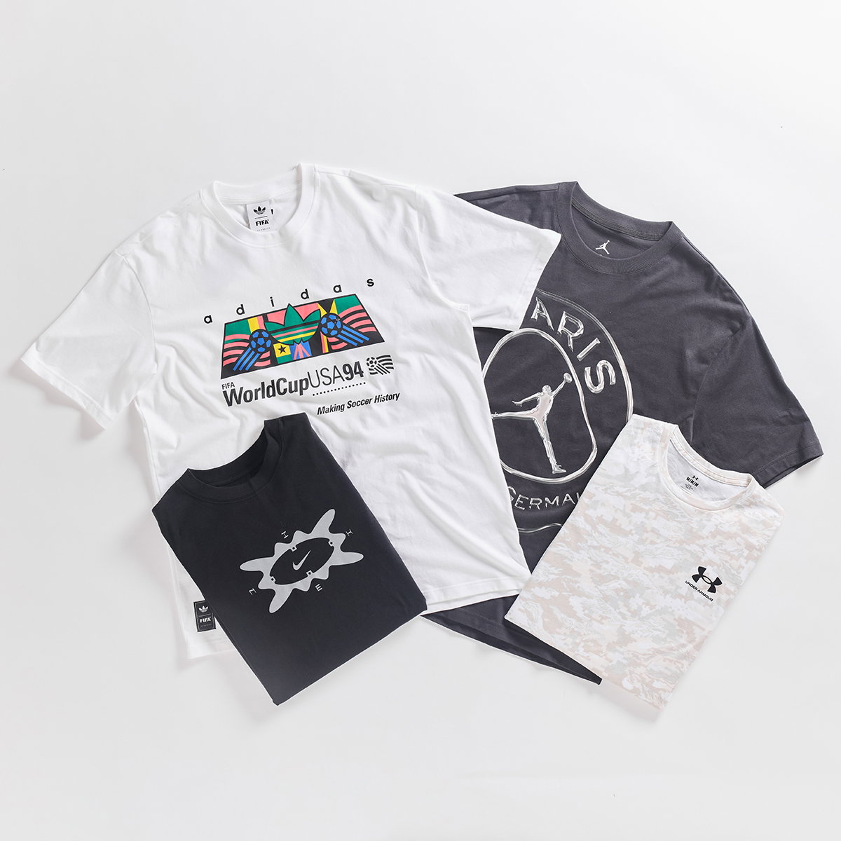 T-Shirts