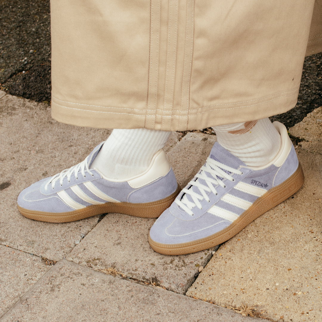Women's Trainers Department