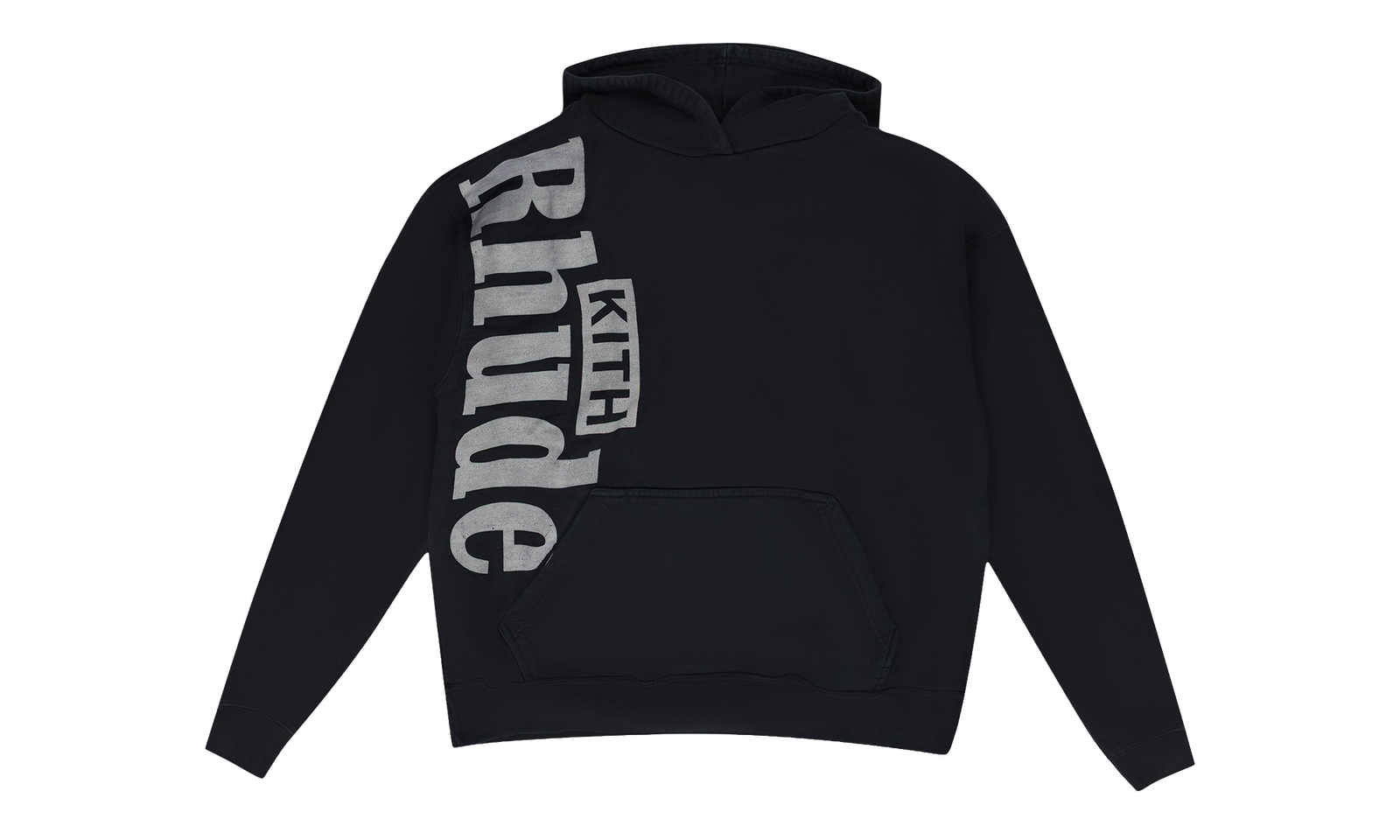 KITH x RHUDE HOODIE 