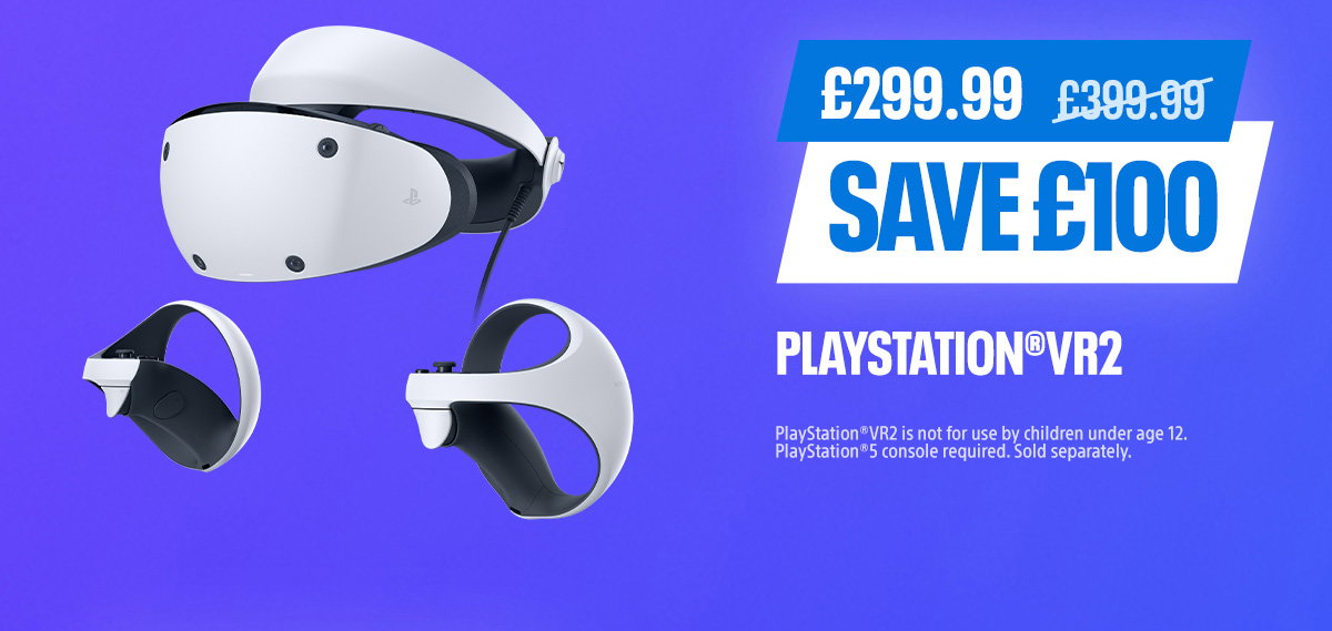 PlayStation VR2