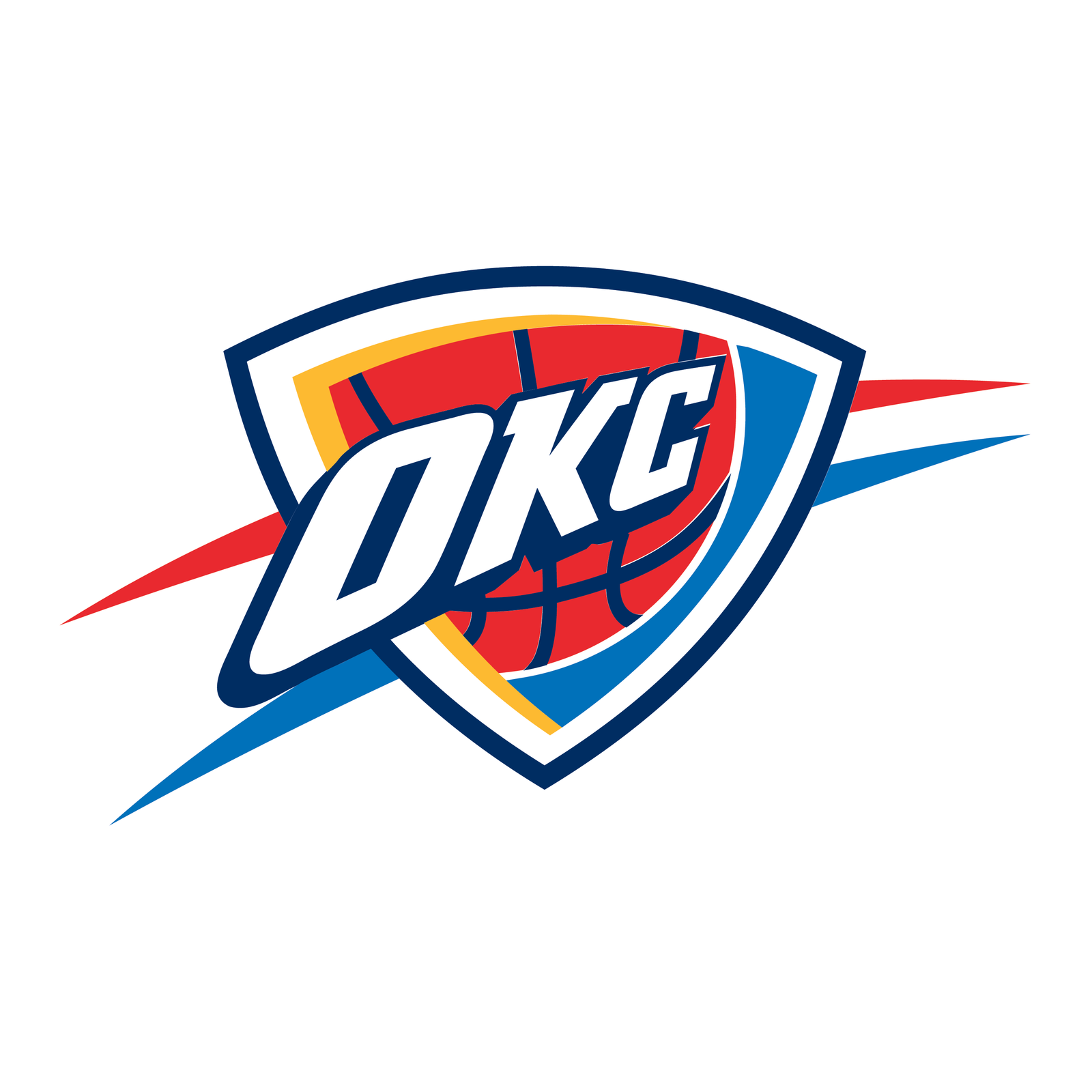 Oklahoma City Thunder 