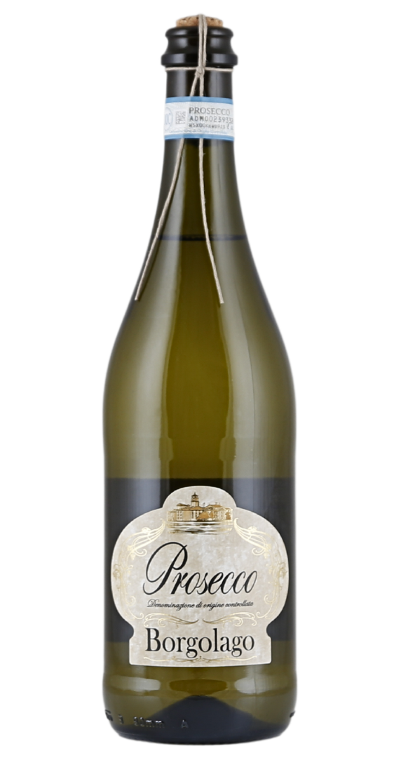 Borgolago Prosecco