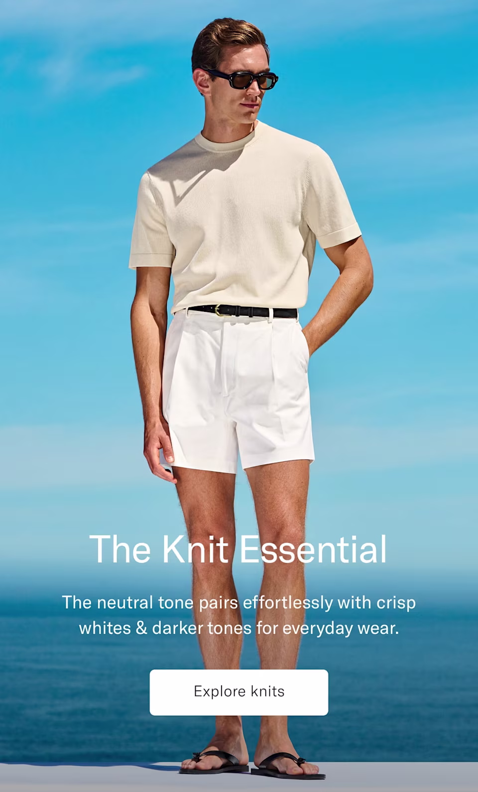 Knit essential