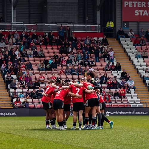 United Women