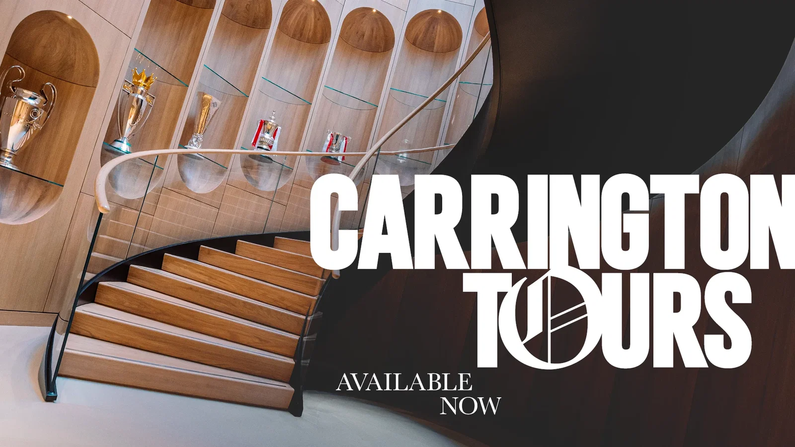 Carrington Tours