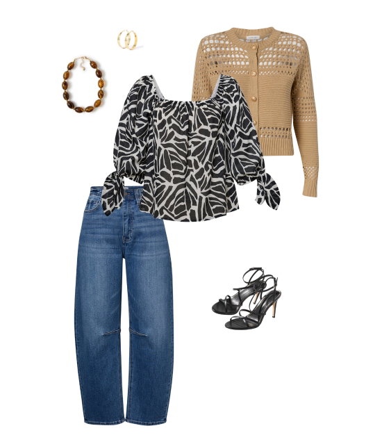 Dailylook outfit