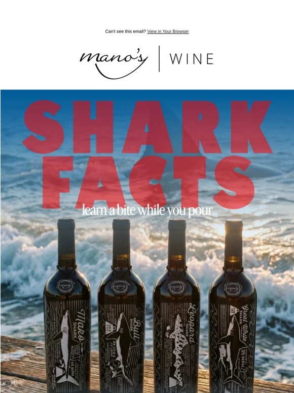 Build Your Shark Pack & Save 20%