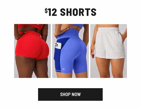 Shop Shorts