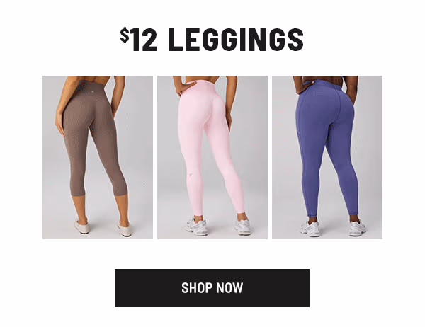 Shop Leggings
