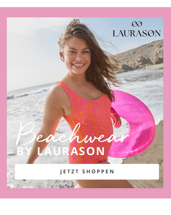 Beachwear by Laurason - jetzt shoppen