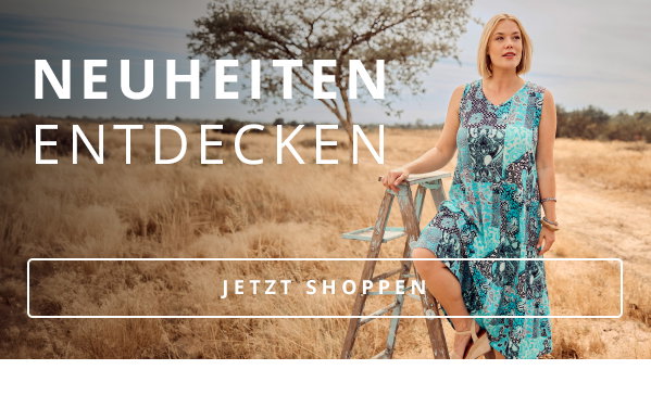 Neuheiten entdecken