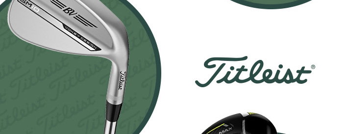 Titleist