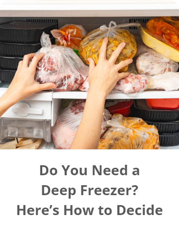 FREEZERBLOG