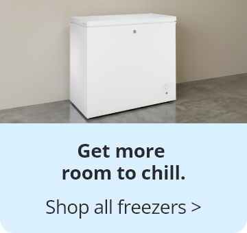 SHOPFREEZERS