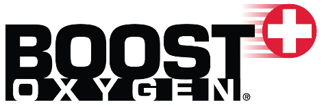 Boost Oxygen Homepage