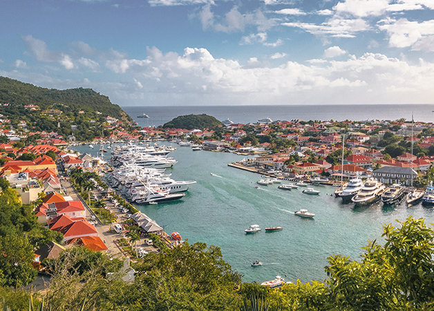 Gustavia-St.-Barts