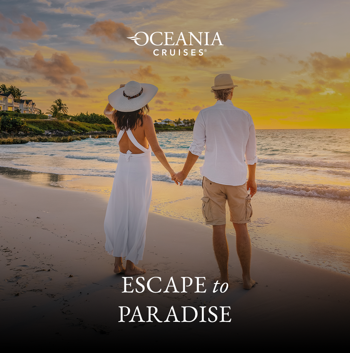 Oceania Cruises
