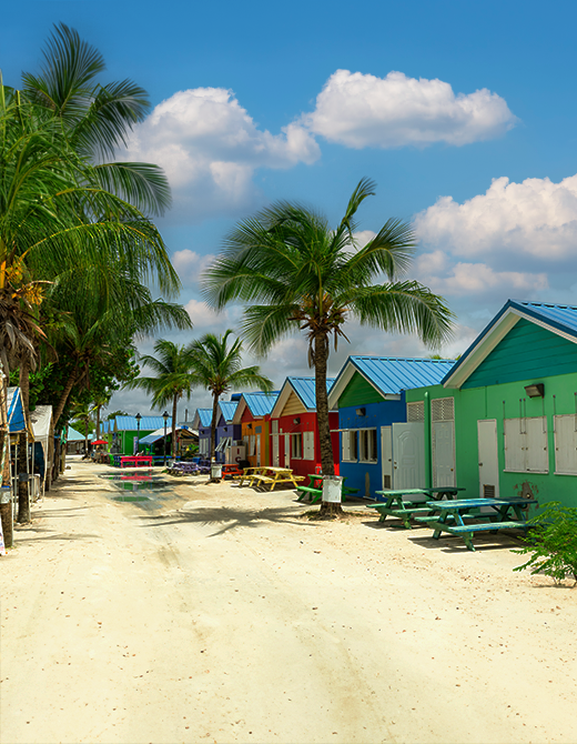 Barbados